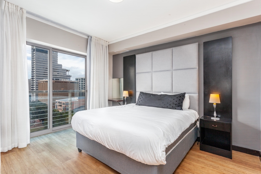 2 Bedroom Property for Sale in Cape Town City Centre Western Cape